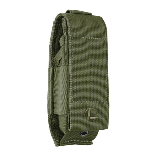 Leatherman - Multitool MUT - 16 nástrojů - MOLLE pouzdro zelený - 833084
