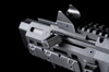 Strike Industries - CZ Scorpion EVO 3 Nabíjecí rukojeť - střední - SI-CEVO-CH-M