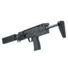 Umarex - Vzduchová pistole Heckler &amp; Koch MP7 SD - 4,5 mm Diabolo - 2.4370