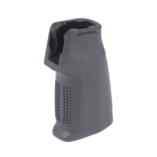 Reptilia - Grip CQG-NB - Bez chrániče ruky - Černý - 100-178