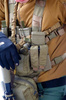 Helikon - Výcviková minisouprava® - Woodland - KK-TMR-CD-03
