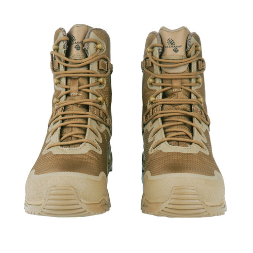 Altama - Taktická obuv Raptor 8 s bezpečnostní špičkou - Coyote - 322003