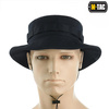 M-Tac - Kšiltovka Boonie - Rip Stop - Dark Navy Blue - 20405015