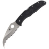 Spyderco - Nůž Matriarch™ 2 FRN - C12SBK2