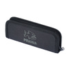 Piranha - Paralyzér Pen Shock USB - 2 400 000 V - stříbrný - PESH