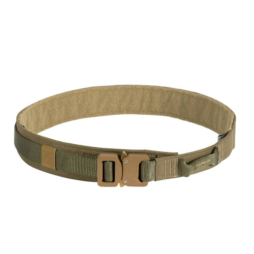 Direct Action - Taktický opasek Mustang Rescue/Gun® - Adaptive Green - BT-MSTG-CD5-AGR