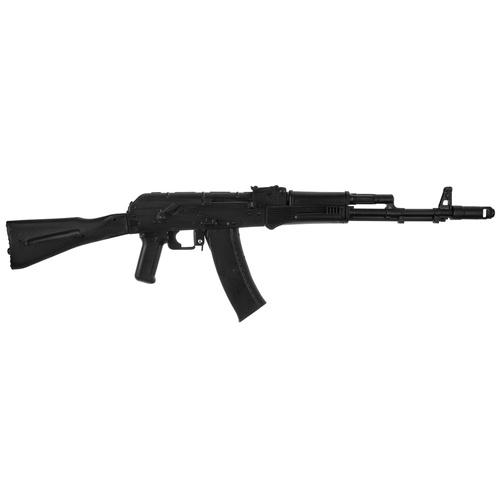 GS - Atrapa pušky AK47 / AK74 / AK-74M - černá - DS-6017