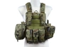 GFC Tactical - Taktická vesta CIRAS Maritime - vzor 93 Forest Panther - GFT-18-017867