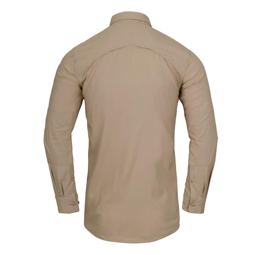 Helikon - Košile Trip Lite - Polyester - Marine Cobalt - KO-TRI-PS-94
