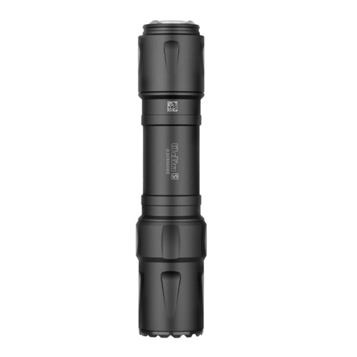Olight - Svítilna na pušku Odin S - M-Lok - 1500 lm - Černá - Odin S M-lok Matte Black