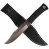 Muela - Taktická gumová rukojeť 165 mm - 21733-G