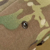 M-Tac - Elite Small Military Organiser - MultiCam - 10031108