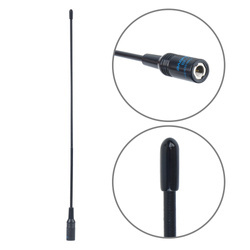BaoFeng - BF-771 Rádiová anténa - SMA-M - BF-771 SMA-M