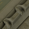 M-Tac - Laserem řezaná šestihranná taška přes rameno - Cordura - Ranger Green - 10241023