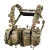 Direct Action - Hybridní náprsní pouzdro Hurricane - Cordura® - Crye™ MultiCam® - CR-HRCN-CD5-MCM