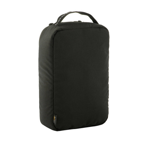 M-Tac - Malý ergonomický organizér Elite - 22 x 14 cm - černý - 10157002-S