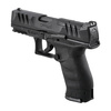 Umarex - Vzduchová pistole Walther PDP Compact 4" 4,5 mm CO2 - Vzduchové kuličky - černá - 5.8433