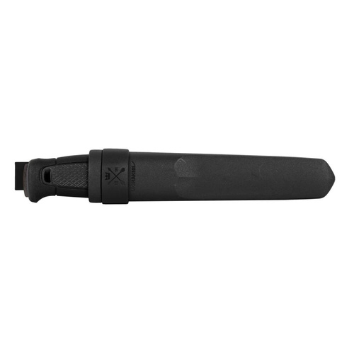 Morakniv - Nůž Outdoor Garberg Black C - Black - NZ-GRB-CS-01