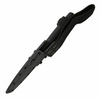 SOG - Taktický nůž SEAL Pup - Kydexové pouzdro - černé - M37K