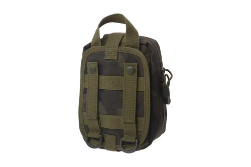 GFC Tactical - Odlamovací pouzdro na lékárničku - Wz.93/PL Woodland - GFT-19-023959