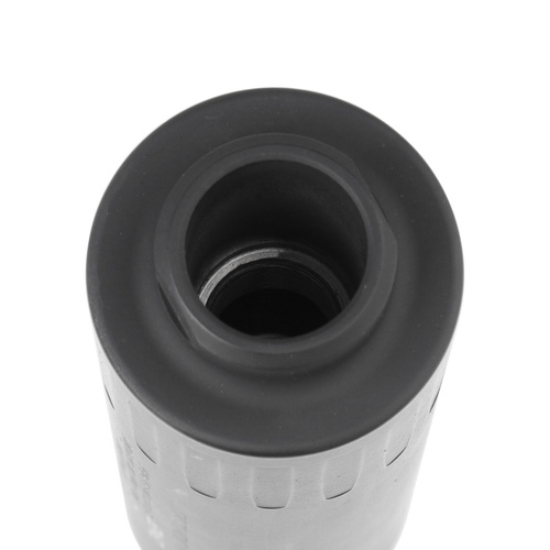 Gomander - Tactinox 7,62 OB Posuvný tlumič - Cal. 7,62 mm / .308 - 5/8 x 24 UNEF - černý - TB0.9160-1 5/8x24UNEF-BK