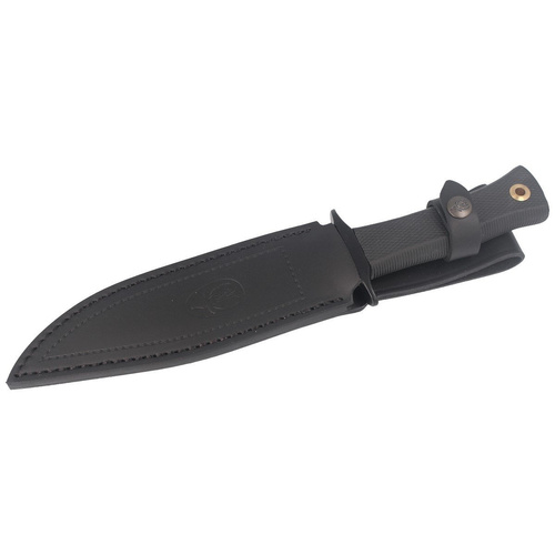 Muela - Nůž Outdoor Gumová rukojeť 140 mm - 55-14