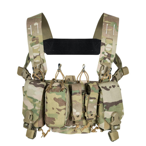 Direct Action - Thunderbolt Compact Chest Rig® - PenCott WildWood - CR-TDBT-CD5-PWW