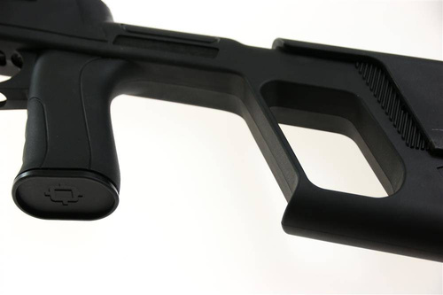 Norica - Vzduchovka Dead Eye Max se zaměřovačem - 4,5 mm - 111.25.306