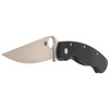 Spyderco - Nůž Military™ Model G-10 Black - C36GPE