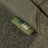 M-Tac - Nákladní pouzdro Elite Hex - Cordura - MOLLE - Ranger Green - 51385023