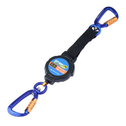 Key-Bak - Zatahovací úvaz ToolMate 2 lb - 42" - 0KB6-2A223