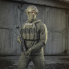 M-Tac - Plášťový kuirass QRS - Ranger Green - 10156023