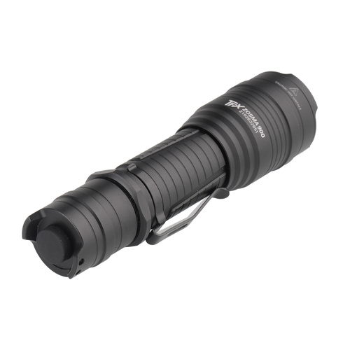 Ledlenser - Svítilna TFX Zosma 900 - 880 mAh - 900 lm - černá - 502554