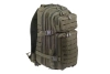 GFC Tactical - Batoh Assault Pack - Laser Cut - Olivový - GFT-20-008352