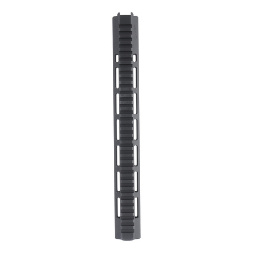 MFT - EXD Free Float M-LOK Rail System AR15 Carbine Handguard - 13,5'' - hliník - černý - TMEXD-MHG-135-BL