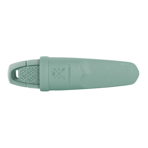 Morakniv - Outdoorový nůž Eldris LightDuty - Nerezová ocel - Mint Green - NZ-ELR-SS-1B