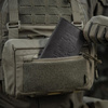 M-Tac - Admin Large Elite Gen.II Tactical Pouch - Ranger Green - 51650023