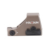 Holosun - Kolimátor HS507K Open Reflex SubCompact Pistol Sight - FDE - HS507K-X2-FDE