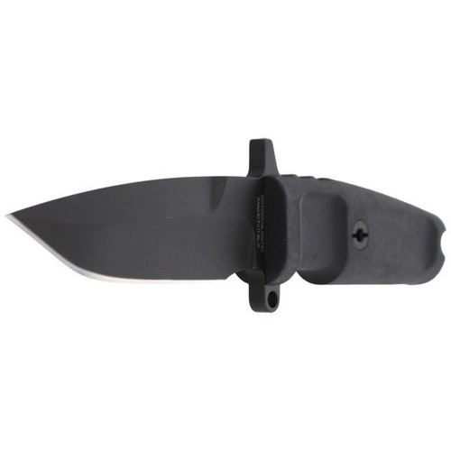 Extrema Ratio - Nůž Col Moschin Compact Black - 04.1000.0200/BLK