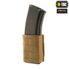 M-Tac - Flexibilní pouzdro s laserovým výsekem - AR / AK - Coyote - 10162005