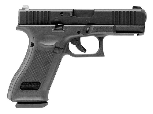 Umarex - Replika pistole Glock 45 Gen5 - GBB - 2.6470