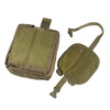 MFH - Pouzdro první pomoci - velké - OD Green - 30631B