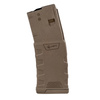 MFT - Polymerový zásobník Extreme Duty pro AR-15 / M4 - 5,56 x 45 mm/.223 - 30 nábojů - Scorched Dark Earth - EXDPM556-SDE