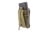 GFC Tactical - Pouzdro na jednu pušku TC+ - olivové - GFT-29-009866