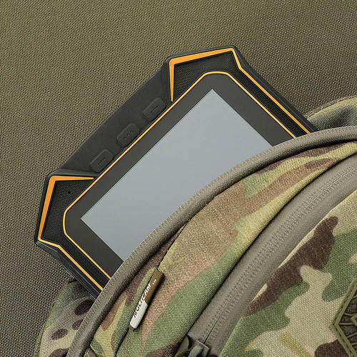 M-Tac - Brašna Sphaera Hex Hardsling Gen.II Elite - Cordura - MultiCam - 10137238