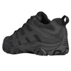 Merrell - Nízké vojenské boty - Moab 3 Tactical - Black - J003909. 