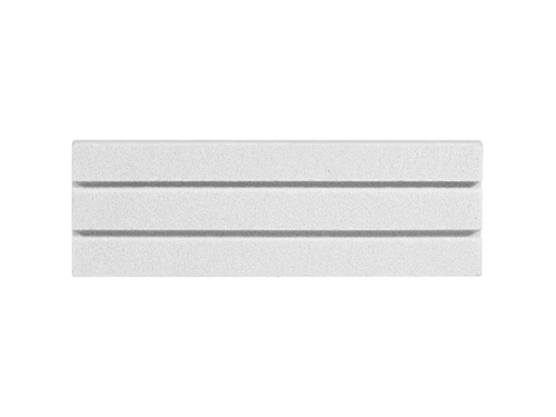 Lansky - tvrdý kapesní kámen Super Arkansas s pouzdrem - LSAPS