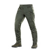 M-Tac - Taktické kalhoty Conquistador Gen. I Flex - Ripstop - Army Olive - 20059062