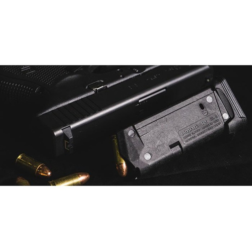 Magpul - Zásobník PMAG® 12 GL9® pro GLOCK® G26 - MAG674-BLK