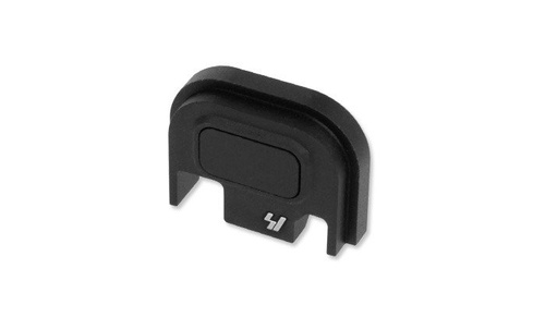 Strike Industries - Krycí deska V1 pro Glock - černá - SI-GSP-V1-BK